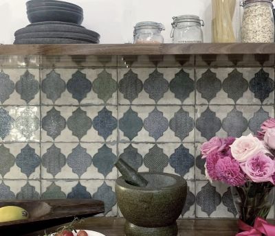 moroccan kitchen tiles Sydney
